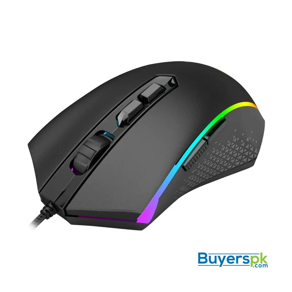 Redragon M710 Memeanlion Chroma Wired Gaming Mouse - Mouse Redragon M710 Memeanlion Chroma Wired Gaming Mouse - Mouse